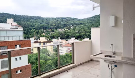 APARTAMENTO PORTEIRA FECHADA - SOL DA MANHÃ - 1 QUARTO