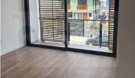 3 suites no Rio Tavares