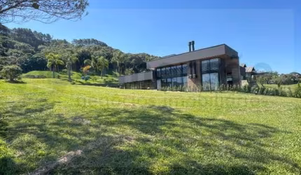 Terreno à Venda em Rancho Queimado - SC