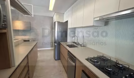 Apartamento na melhor localização do Itacorubi