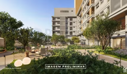 APARTAMENTO 02 SUÍTES - PRAIA BRAVA - FLORIANÓPOLIS