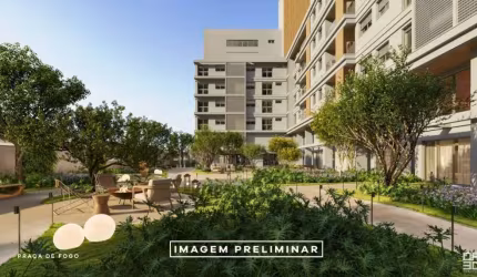 APARTAMENTO 03 SUÍTES - PRAIA BRAVA - FLORIANÓPOLIS
