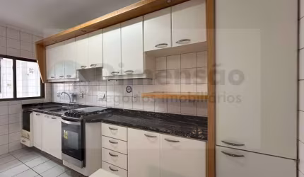 ÓTIMO APARTAMENTO 2 DORMITÓRIOS