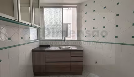 APARTAMENTO EM FRENTE A UDESC - 3 DORMITÓRIOS