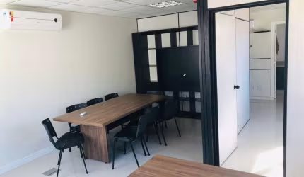SALA COMERCIAL - EDIFICIO VINTAGE EXECUTIVE CENTER