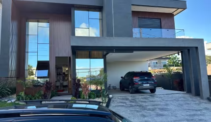 Casa Luxuosa no Alto dos Ingleses
