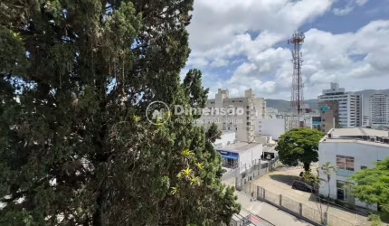 Apartamento de 1 Dormitório  à venda na Trindade