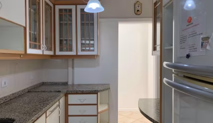 APARTAMENTO 3 DORMITÓRIOS CORREGO GRANDE