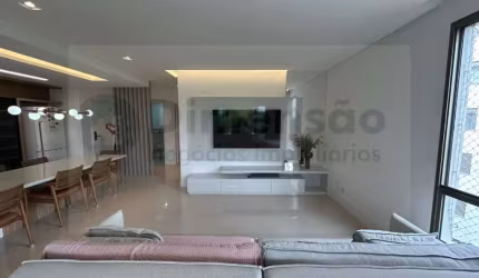 Apartamento à Venda em Córrego Grande