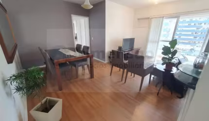 Amplo apartamento de 3 quartos com suíte no bairro Itacorubi - Florianópolis-SC