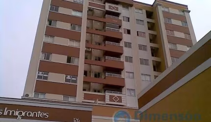 APARTAMENTO CÓRREGO GRANDE