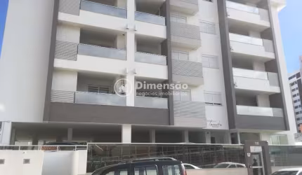 EXCELENTE APARTAMENTO 1 DORMITÓRIO -  TRINDADE PROXIMO AO CFAP