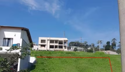 Terreno no condomínio Veneza em Mogi das Cruzes