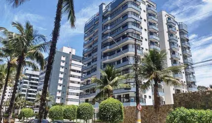 Cobertura duplex na Riviera de São Lourenço