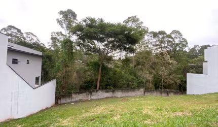 Terreno no condmoínio Mosaico da Serra