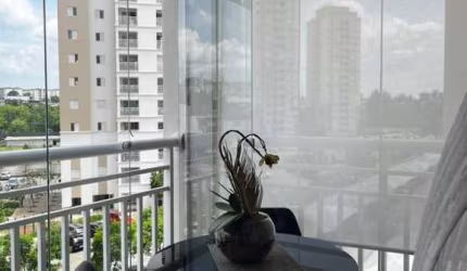 apartamento com 3 dorm no Ipoema