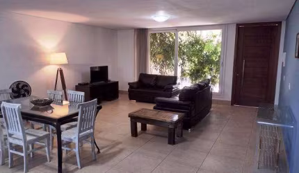 Casa com 3 dorm na Barra do Una em São Sebastião
