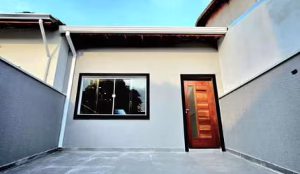 Casa no bairro Jardim Cambuci em Mogi das Cruzes
