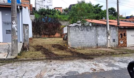 Terreno em Mogi das Cruzes
