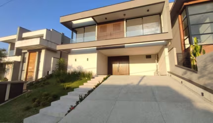 Casa nova com 4 suites em Mogi das Cruzes