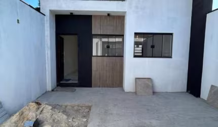 Casa nova na Vila Lavinia