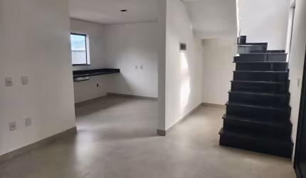 Casa com 2 dorm no Botujuru