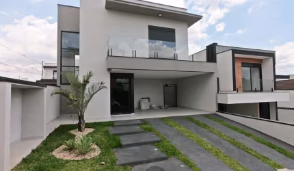 Casa no codomínio Mosaico Essence