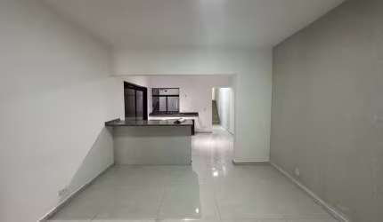 Casa com 3 dormitorios na Vila Suissa