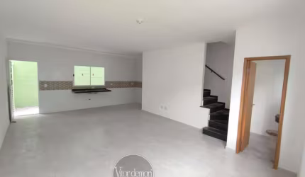 Casa com 3 dormitorios no Botujuru