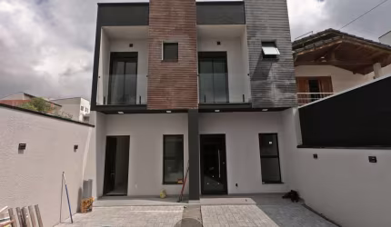 Casa com 2 dormitorios em Mogi das Cruzes