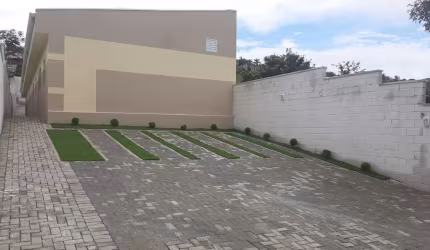 Casa de 2 dormitorios no Botujuru
