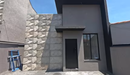 Casa com 3 dormitorios na Vila Lavinia