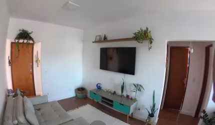 Apartamento com 2 dormitorios em Mogi das Cruzes