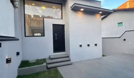 Casa com 3 dormitorios em Mogi da Cruzes