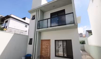 Casa nova em Mogi das Cruzes