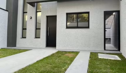 Casa com 3 dormitorios em Mogi das Cruzes