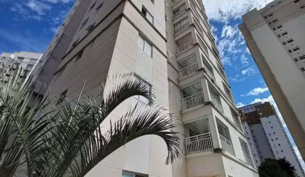 Apartamento no condomínio Ipoema