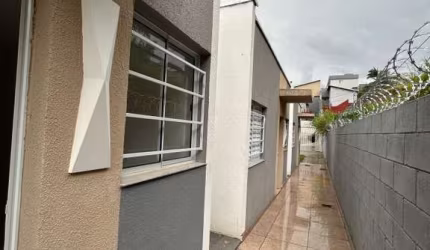 Casa nova em Mogi das Cruzes