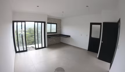 Casa com 2 dormitorios em Mogi das Cruzes