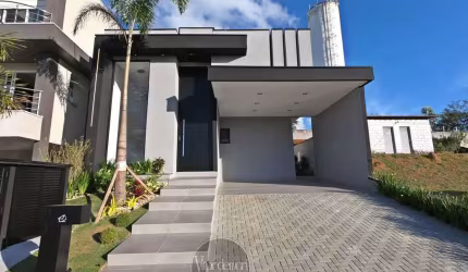 Casa com 3 suites em Mogi das Cruzes
