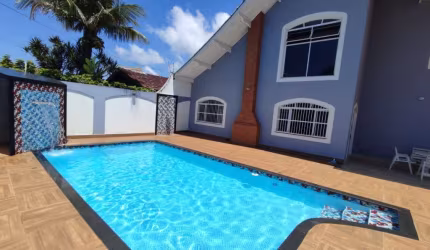 Residência Exclusiva no Bairro Flórida