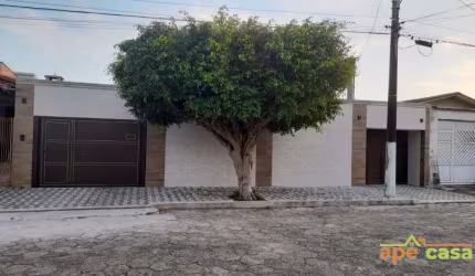 Casa Com Edícula Pronta Para Morar