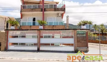 Triplex Pronto Para Morar