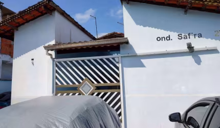 Casa em Condomínio à Venda na Vila Sônia
