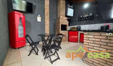 Esta bela casa na Freguesia do Ó