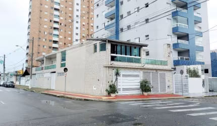 Sobrado Pronto Para Morar