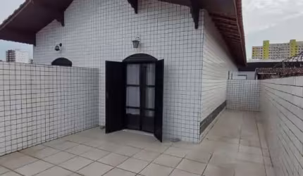 Apresentando um Sobrado Aconchegante