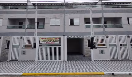 Lindo Triplex