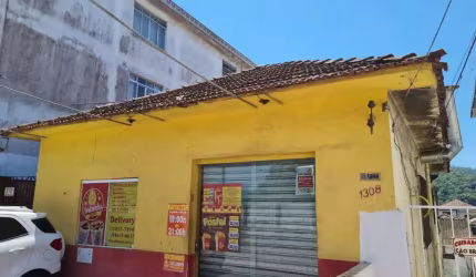 Oportunidade em São Vicente
