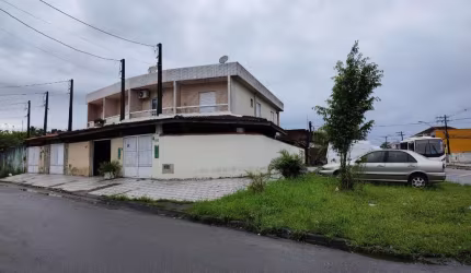 Oportunidade  Sobrado de Esquina na Vila Sônia